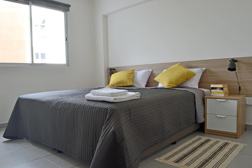 Athena Homes Apartment Limassol