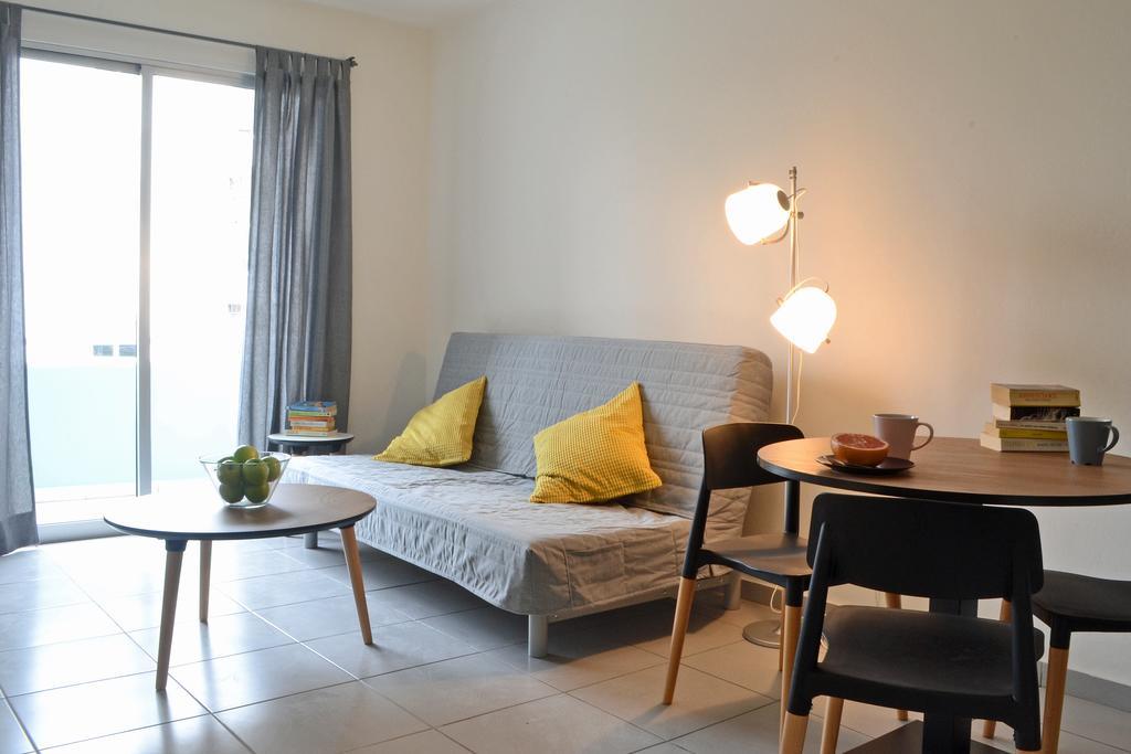 Apartment Athena Homes *